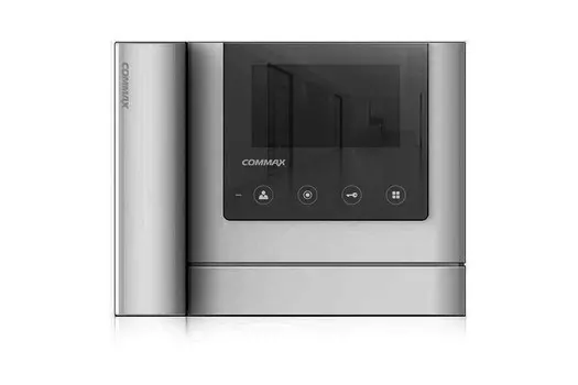 Мониторы видеодомофонов Commax