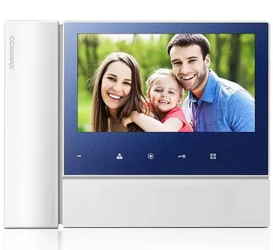 Мониторы видеодомофонов Commax