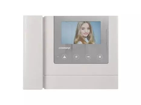 Мониторы видеодомофонов Commax