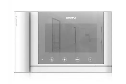 Мониторы видеодомофонов Commax