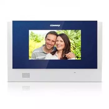 Мониторы видеодомофонов Commax