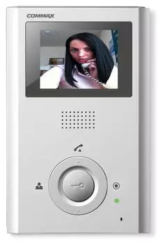 Мониторы видеодомофонов Commax
