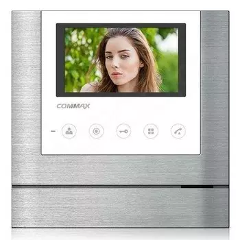 Мониторы видеодомофонов Commax