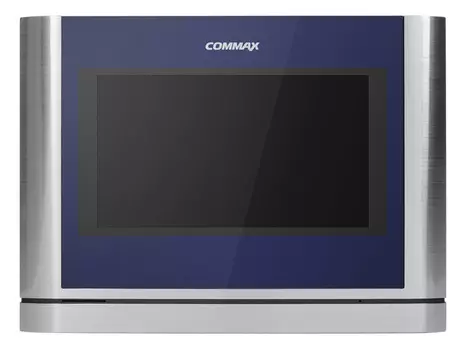 Мониторы видеодомофонов Commax