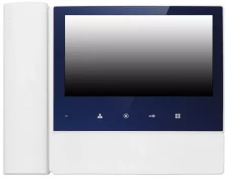 Мониторы видеодомофонов Commax