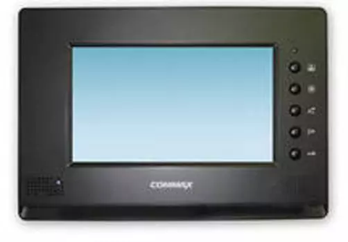 Мониторы видеодомофонов Commax
