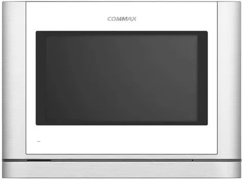 Мониторы видеодомофонов Commax