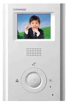 Мониторы видеодомофонов Commax