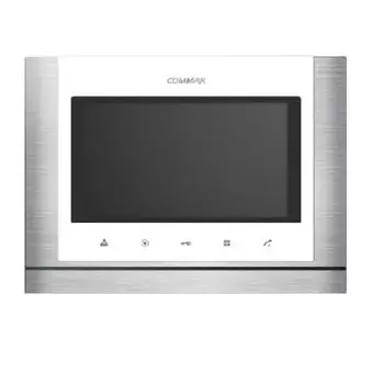 Мониторы видеодомофонов Commax