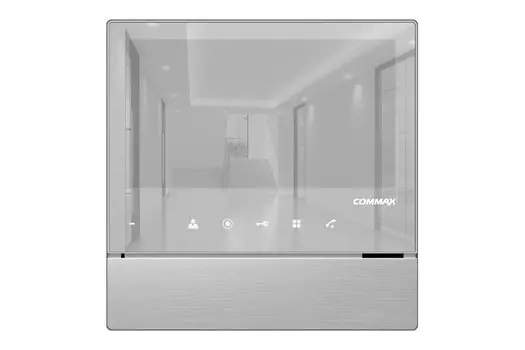 Мониторы видеодомофонов Commax