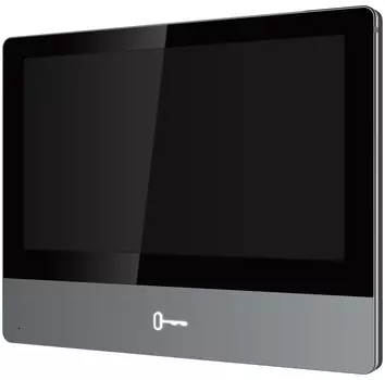 Мониторы видеодомофонов CTV