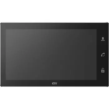 Мониторы видеодомофонов CTV