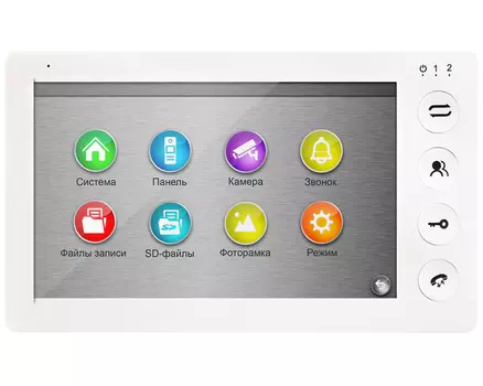 Мониторы видеодомофонов Falcon Eye