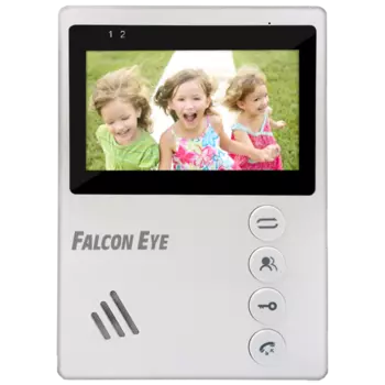Мониторы видеодомофонов Falcon Eye