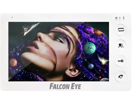 Мониторы видеодомофонов Falcon Eye