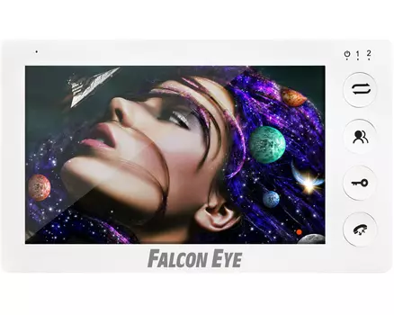 Мониторы видеодомофонов Falcon Eye