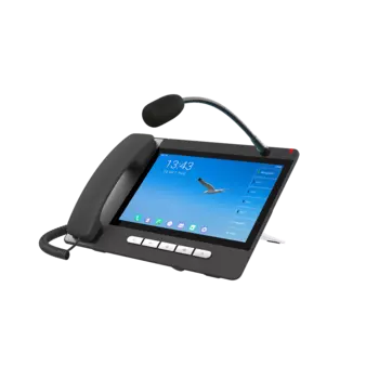 Мониторы видеодомофонов Fanvil