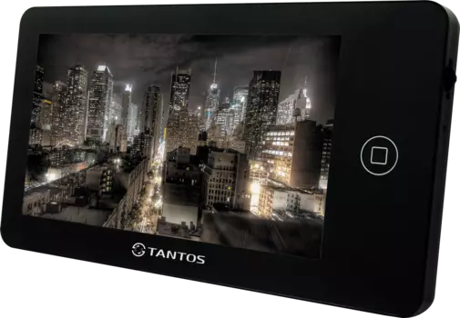 Мониторы видеодомофонов Tantos