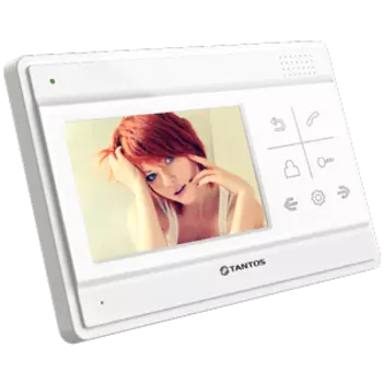 Мониторы видеодомофонов Tantos