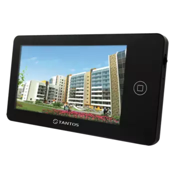 Мониторы видеодомофонов Tantos