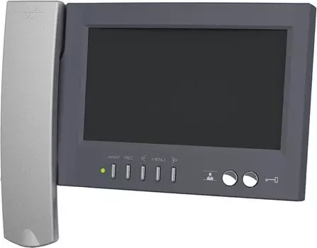 Мониторы видеодомофонов VIZIT