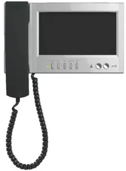 Мониторы видеодомофонов VIZIT