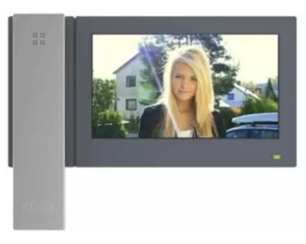 Мониторы видеодомофонов VIZIT