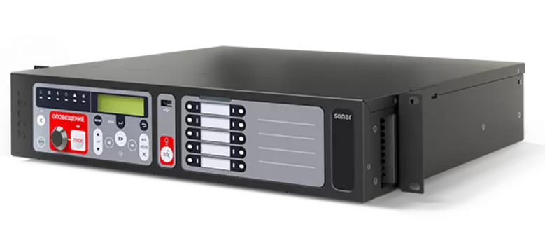 Моноблоки Sonar