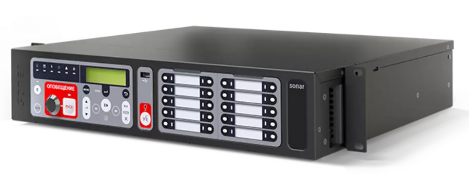 Моноблоки Sonar