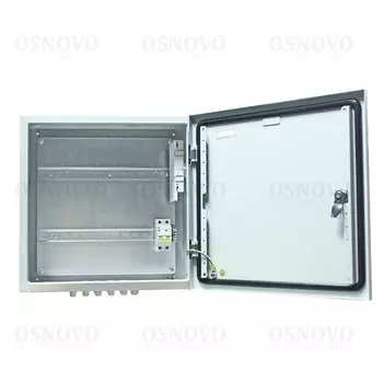 Монтажные боксы OSNOVO