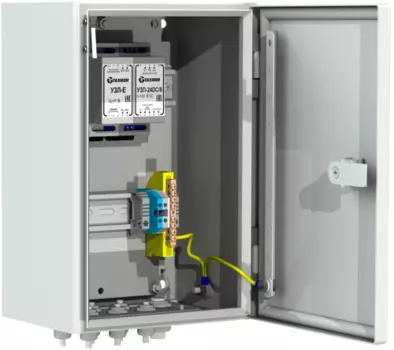 Монтажные боксы Тахион