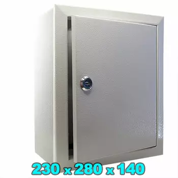 Монтажные боксы Телеком-Мастер