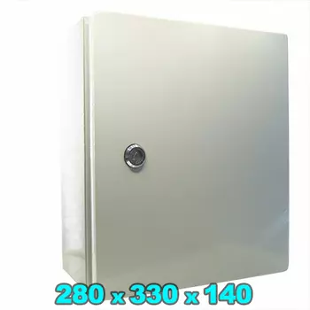 Монтажные боксы Телеком-Мастер