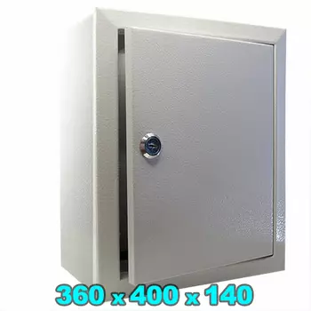 Монтажные боксы Телеком-Мастер