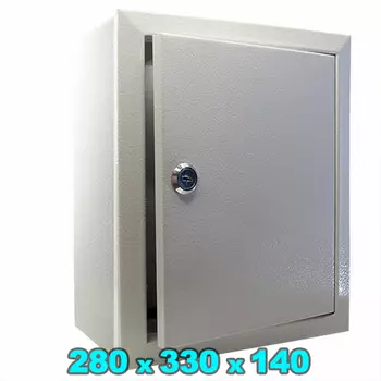 Монтажные боксы Телеком-Мастер