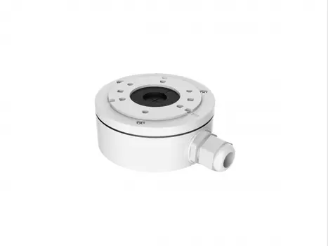 Монтажные коробки Hikvision