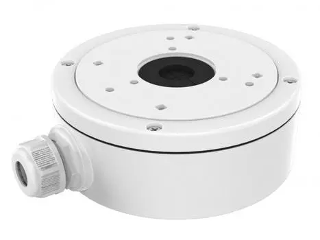 Монтажные коробки Hikvision