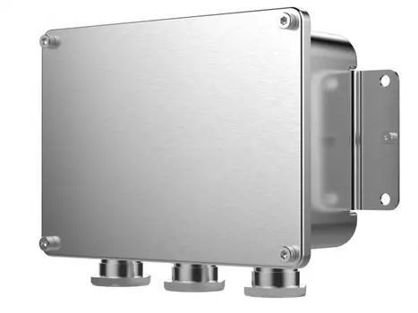 Монтажные коробки Hikvision