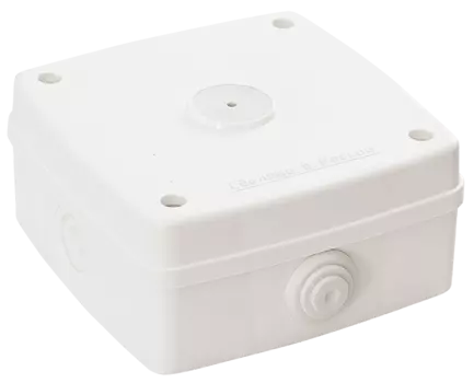 Монтажные коробки SLT