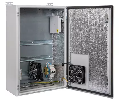 Монтажные шкафы NSGate