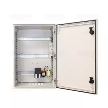 Монтажные шкафы OSNOVO