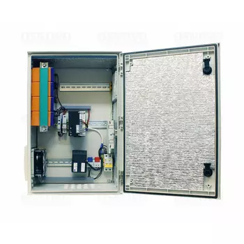 Монтажные шкафы OSNOVO