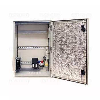 Монтажные шкафы OSNOVO