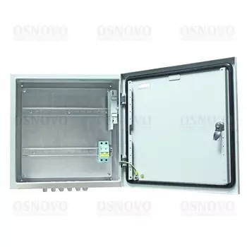 Монтажные шкафы OSNOVO