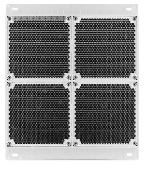 Монтажные устройства и аксессуары ИВС-Сигналспецавтоматика