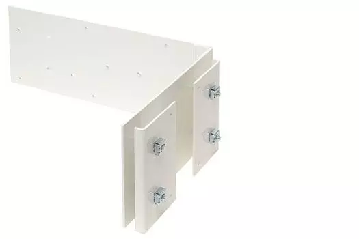 Монтажные устройства и аксессуары Полисервис