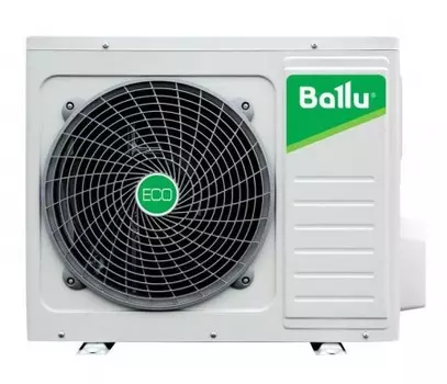 Бытовые мульти сплит-системы BALLU