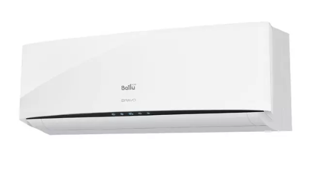 Бытовые мульти сплит-системы BALLU