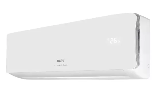 Бытовые мульти сплит-системы BALLU