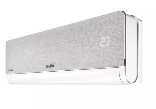 Бытовые мульти сплит-системы BALLU